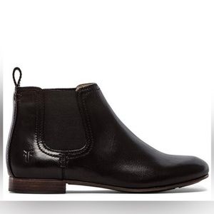 Jillian Chelsea Frye boots